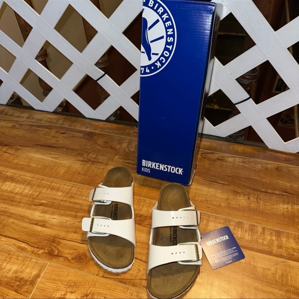 Birkenstock Arizona Sandals